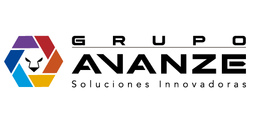 Logo grupo avanze